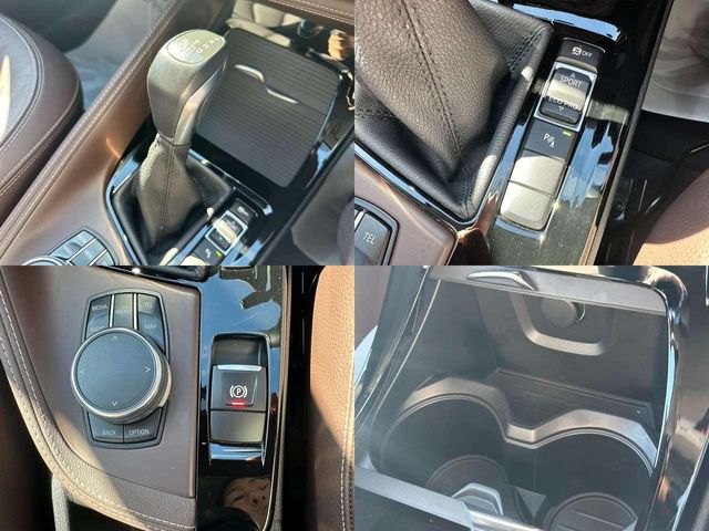 Bmw X1 2016-12 13345-20