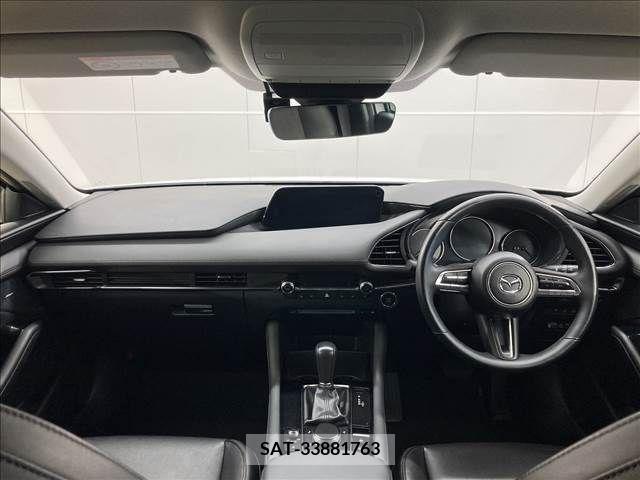 Mazda MAZDA3 2019-08 212580-1