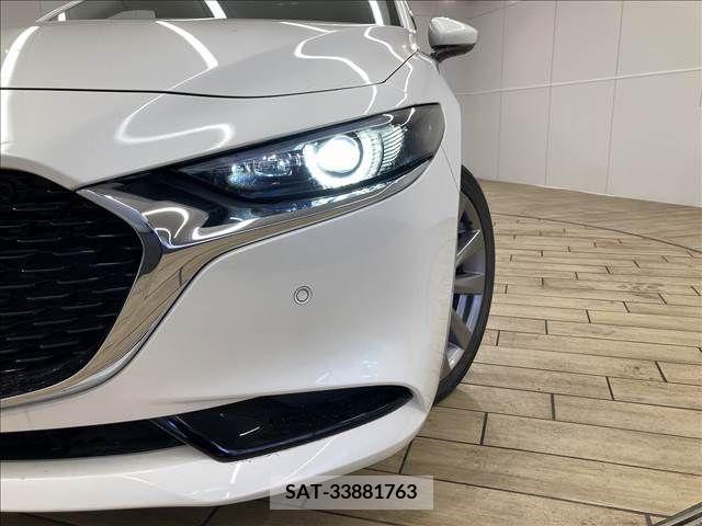 Mazda MAZDA3 2019-08 212580-18