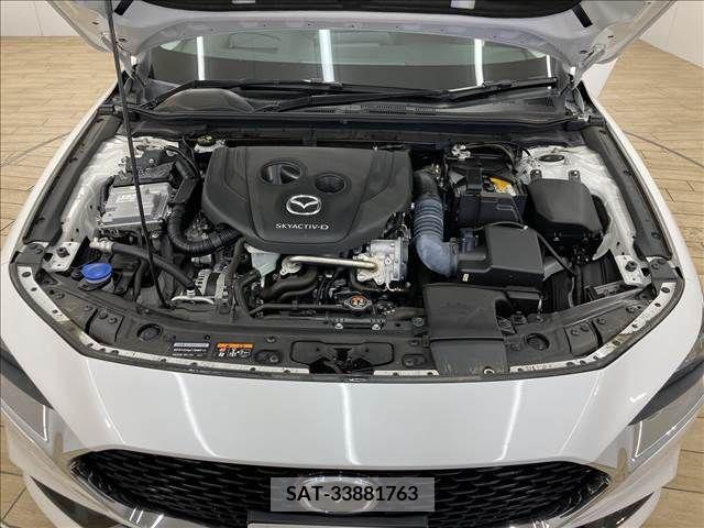 Mazda MAZDA3 2019-08 212580-17
