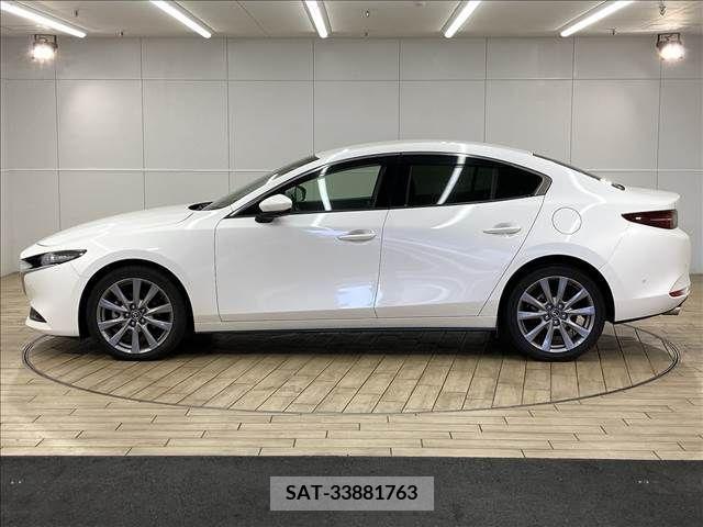 Mazda MAZDA3 2019-08 212580-15