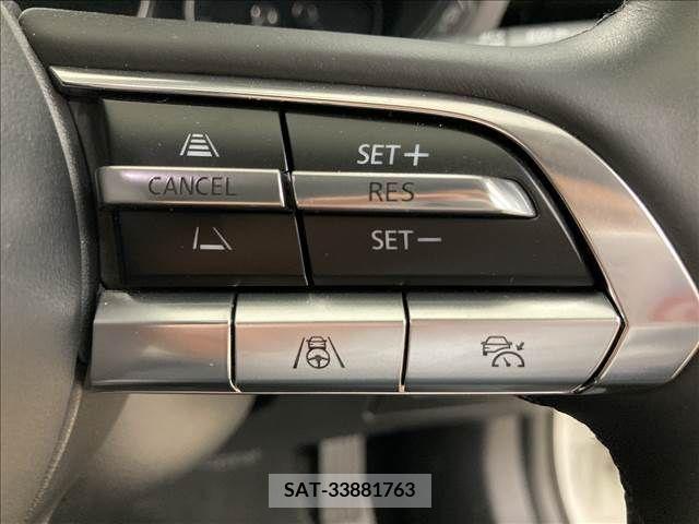 Mazda MAZDA3 2019-08 212580-8
