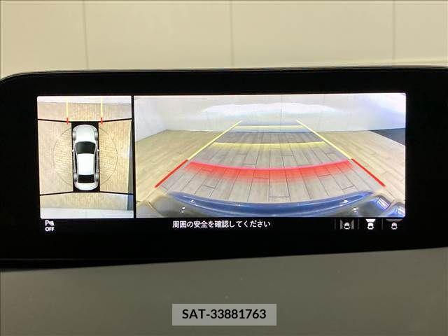 Mazda MAZDA3 2019-08 212580-4