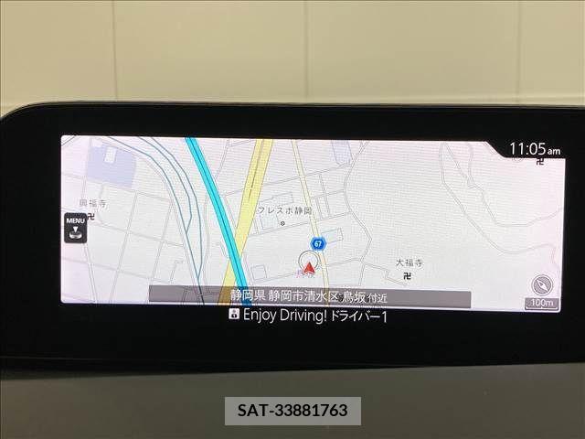 Mazda MAZDA3 2019-08 212580-3