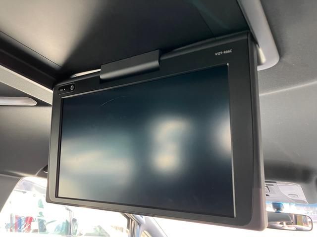 Toyota VELLFIRE 2017-05 23715-23