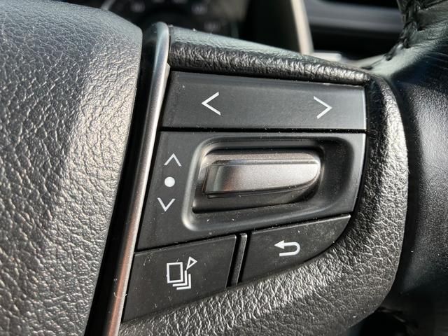 Toyota VELLFIRE 2017-05 23715-20