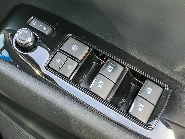 Toyota VELLFIRE 2017-05 23715-21
