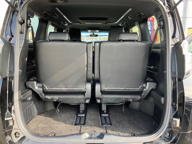 Toyota VELLFIRE 2017-05 23715-3