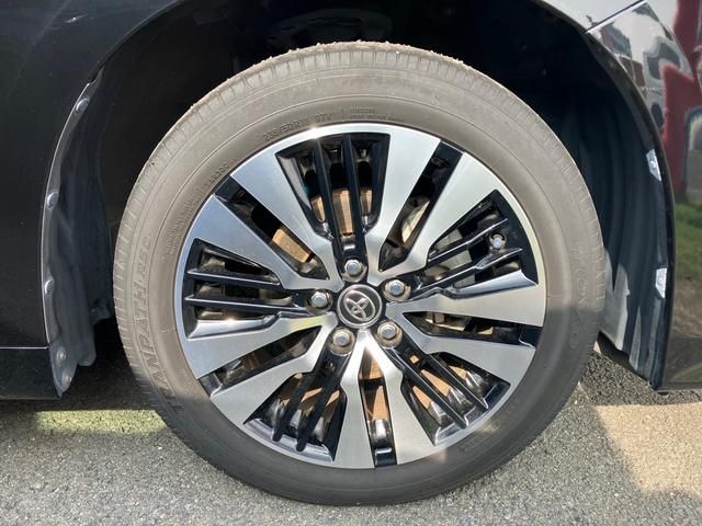 Toyota VELLFIRE 2017-05 23715-5