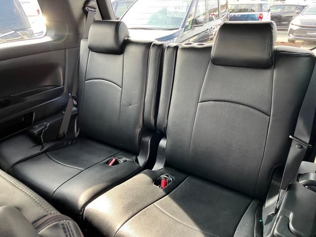 Toyota VELLFIRE 2017-05 23715-10