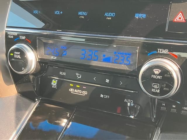 Toyota VELLFIRE 2017-05 23715-15