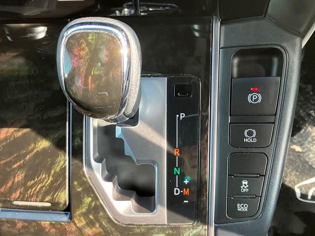 Toyota VELLFIRE 2017-05 23715-16