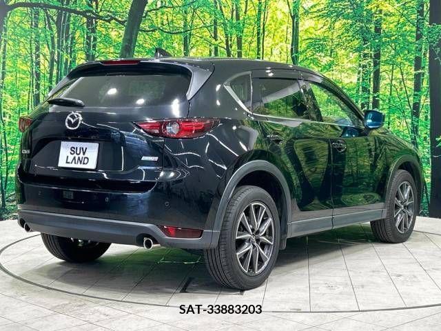 Mazda CX-5 2017-01 348636-17