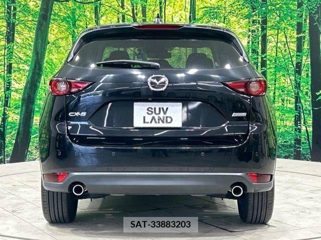 Mazda CX-5 2017-01 348636-15