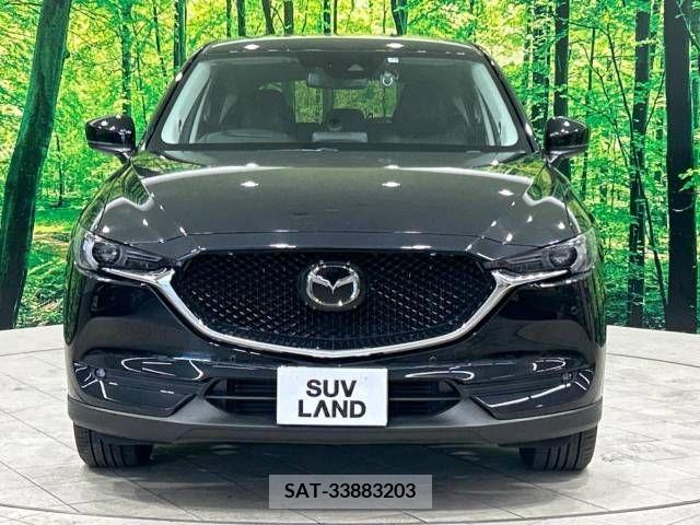 Mazda CX-5 2017-01 348636-14
