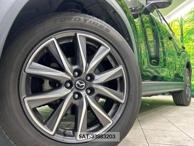 Mazda CX-5 2017-01 348636-13