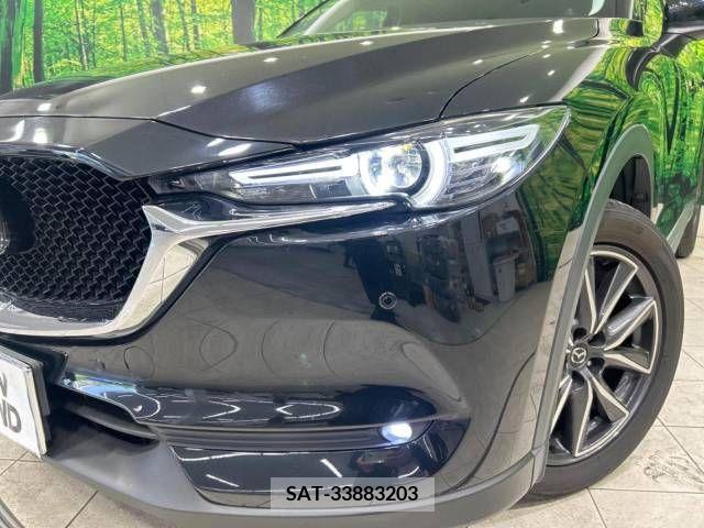 Mazda CX-5 2017-01 348636-12