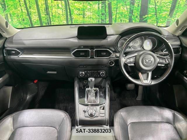 Mazda CX-5 2017-01 348636-1
