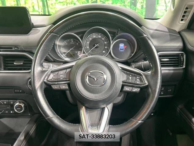 Mazda CX-5 2017-01 348636-11