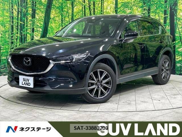 Mazda CX-5 2017-01 348636-0