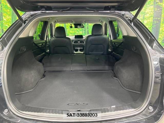 Mazda CX-5 2017-01 348636-10