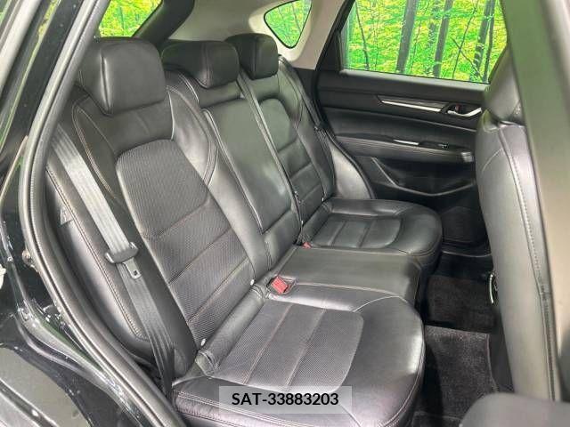 Mazda CX-5 2017-01 348636-9