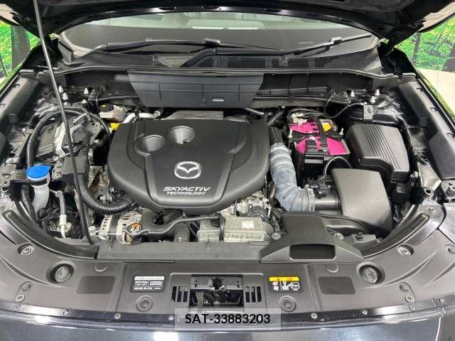 Mazda CX-5 2017-01 348636-18