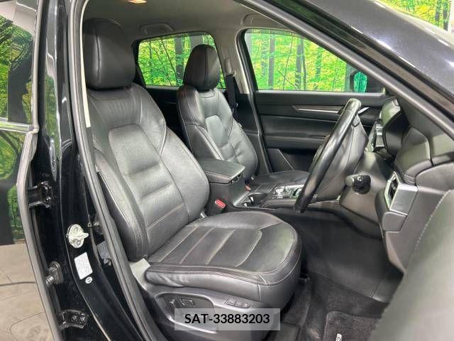 Mazda CX-5 2017-01 348636-8