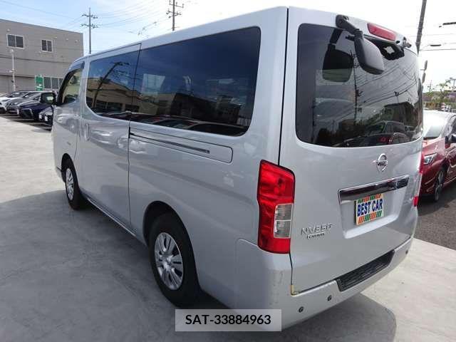 Nissan NV350 Caravan 2019-01 280693-2