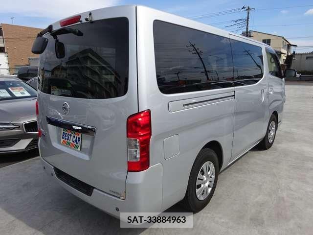 Nissan NV350 Caravan 2019-01 280693-7