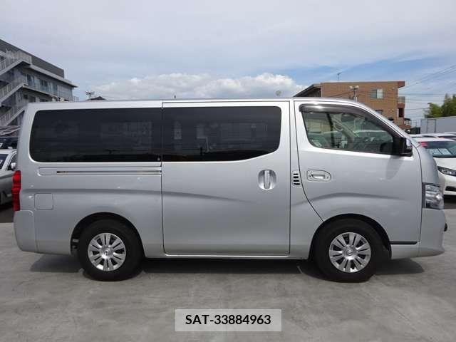 Nissan NV350 Caravan 2019-01 280693-12
