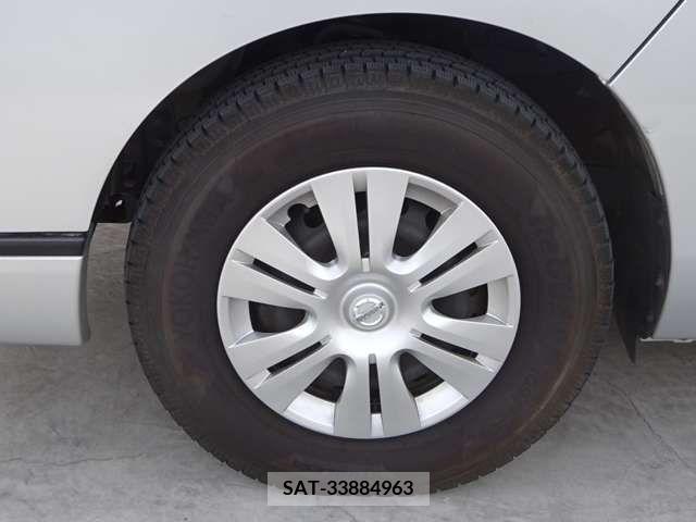 Nissan NV350 Caravan 2019-01 280693-13