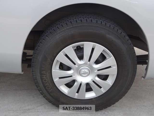 Nissan NV350 Caravan 2019-01 280693-14