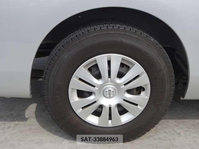 Nissan NV350 Caravan 2019-01 280693-15