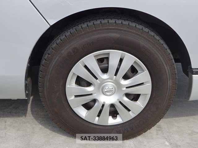 Nissan NV350 Caravan 2019-01 280693-16