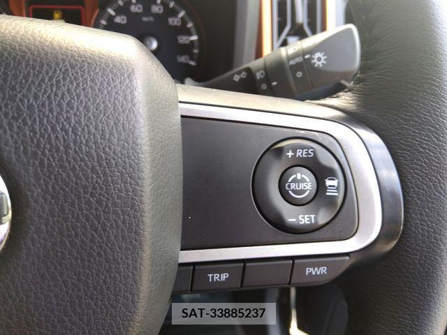 Daihatsu TAFT 2022-03 221096-11
