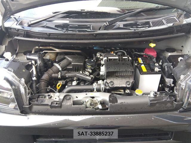 Daihatsu TAFT 2022-03 221096-21