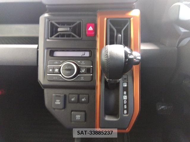 Daihatsu TAFT 2022-03 221096-12