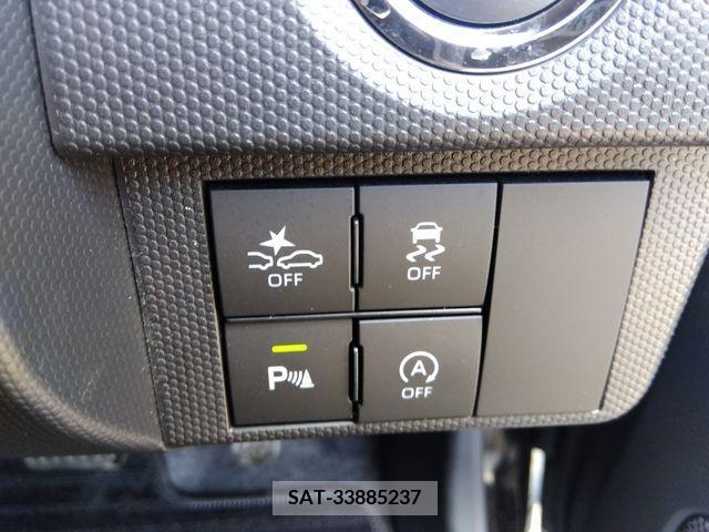 Daihatsu TAFT 2022-03 221096-14