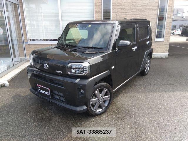 Daihatsu TAFT 2022-03 221096-0