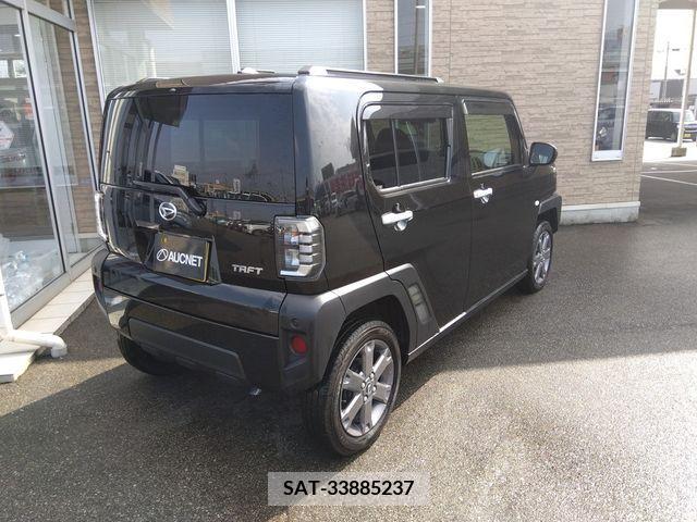 Daihatsu TAFT 2022-03 221096-1