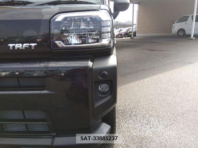 Daihatsu TAFT 2022-03 221096-19