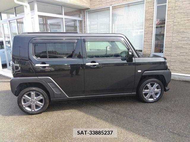 Daihatsu TAFT 2022-03 221096-2