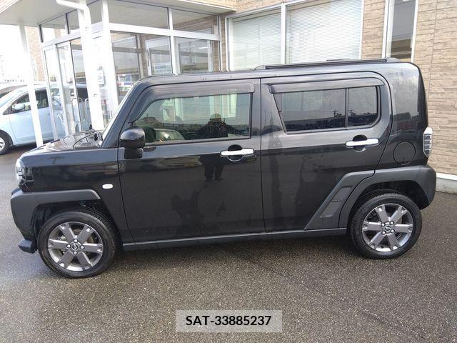 Daihatsu TAFT 2022-03 221096-3