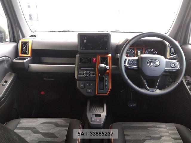 Daihatsu TAFT 2022-03 221096-4