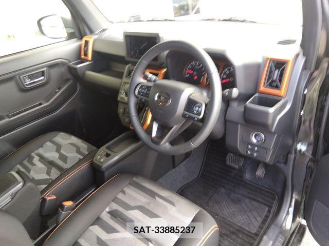 Daihatsu TAFT 2022-03 221096-5