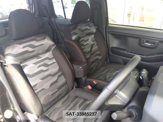 Daihatsu TAFT 2022-03 221096-6
