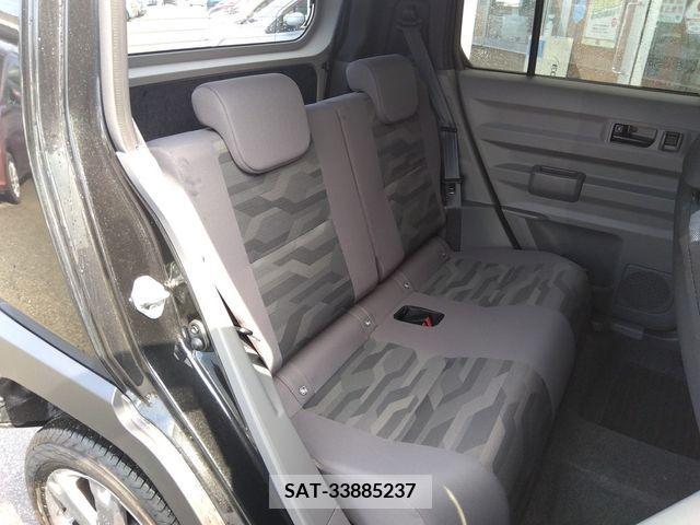 Daihatsu TAFT 2022-03 221096-7