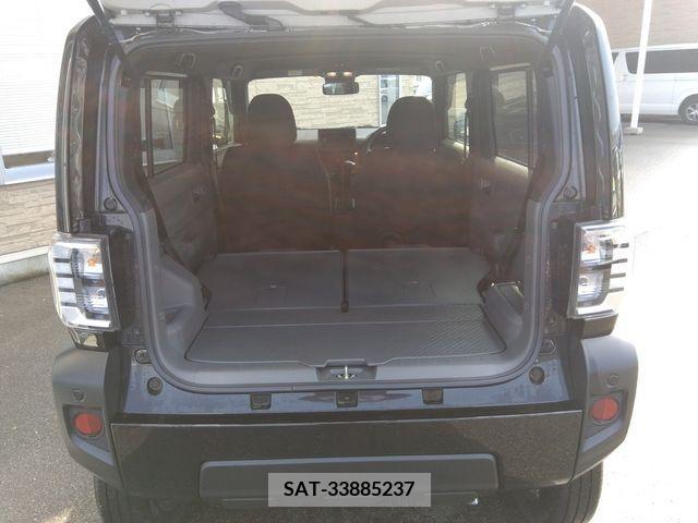 Daihatsu TAFT 2022-03 221096-8