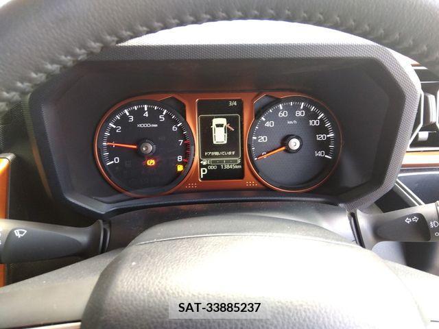 Daihatsu TAFT 2022-03 221096-9